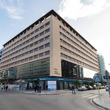 Apartment Centro Maria Zambrano