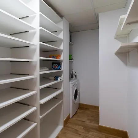 Apartment Centro Maria Zambrano