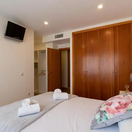 Centro Maria Zambrano Apartment *