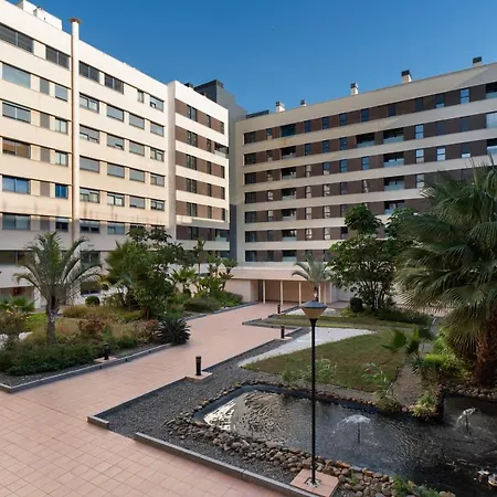 Centro Maria Zambrano *