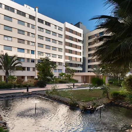Apartment Centro Maria Zambrano *